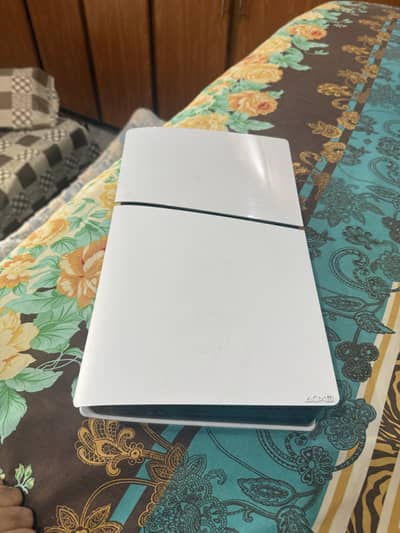 PS5 Slim Digital Edition 1TB