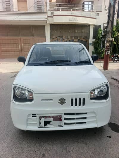 Suzuki Alto VXR 2022//03008147238//