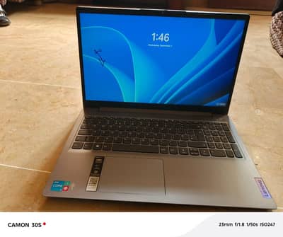 Lenovo idea pad 3