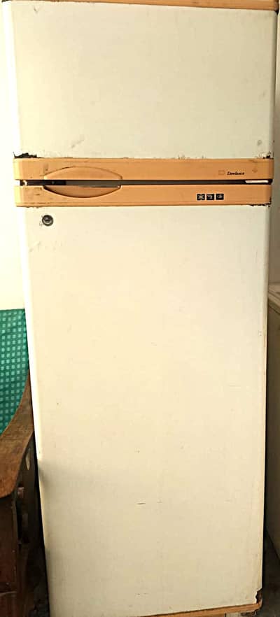 Refrigerator for sale 12 cubic [Contact 0301-8272943]