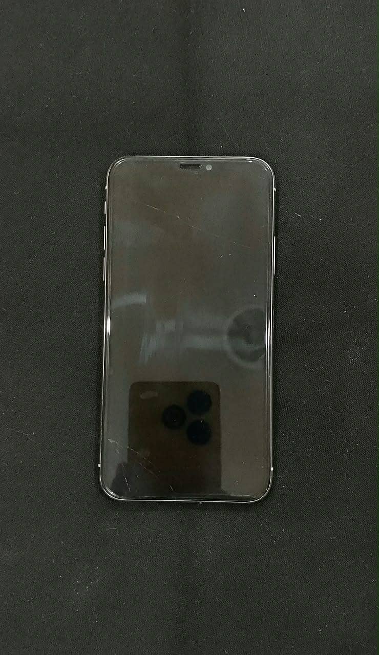 Apple iPhone X 1