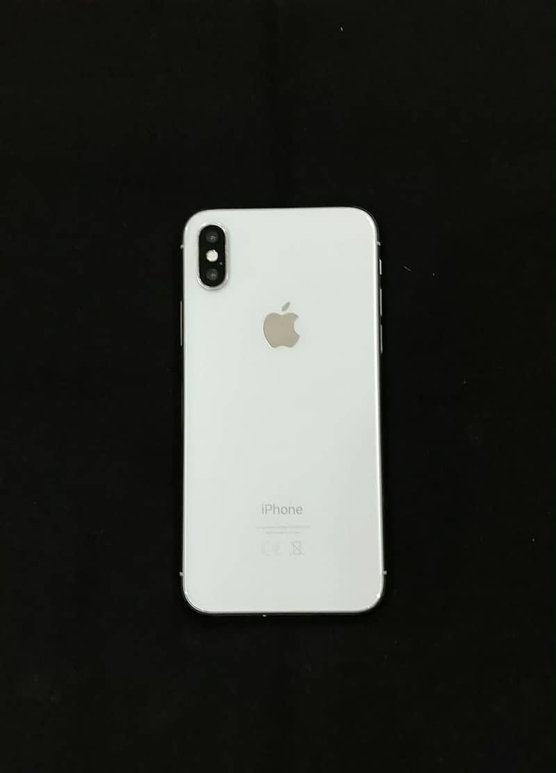 Apple iPhone X 2