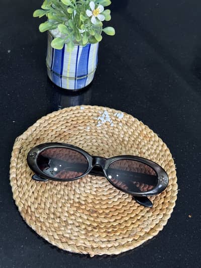 Gucci Vintage Sunglasses GG 2413/N/S – 1990s Italy