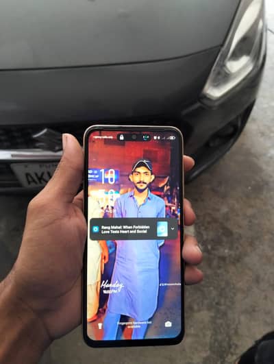 Infinix Smart 9
