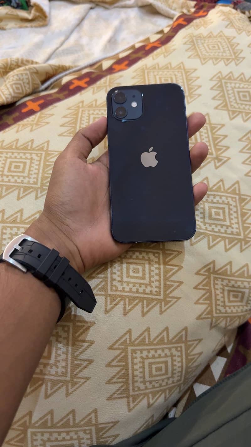 Apple iPhone 12 1