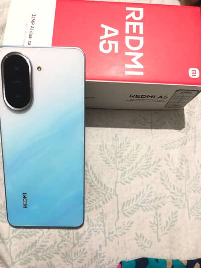 Xiaomi Redmi A5