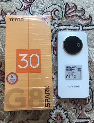 Tecno SPARK 30C
