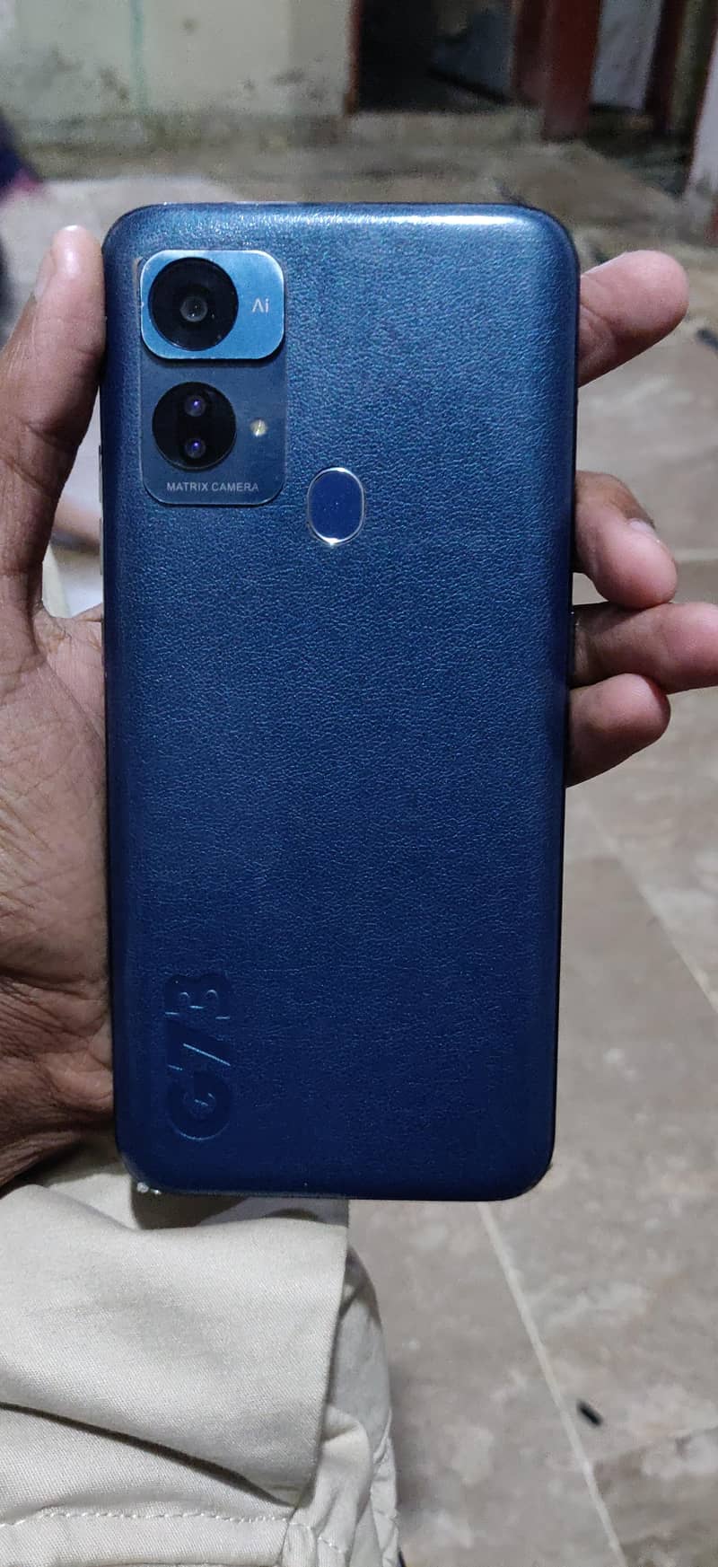 BLU G73 0