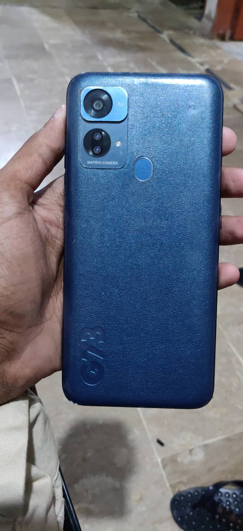 BLU G73 2