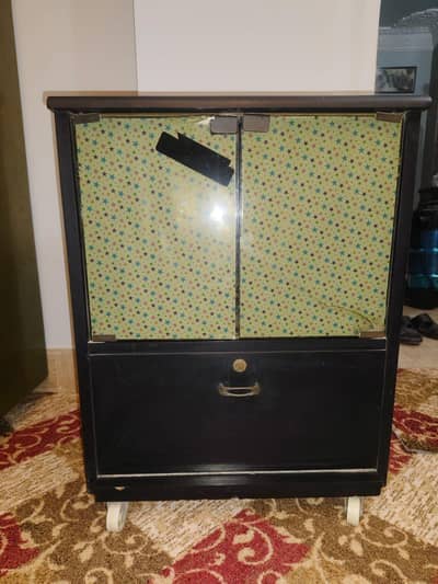 TV trolley