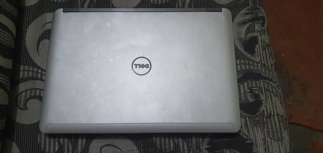 Dell laptop