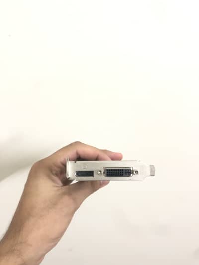 AMD R7350x 4GB GPU
