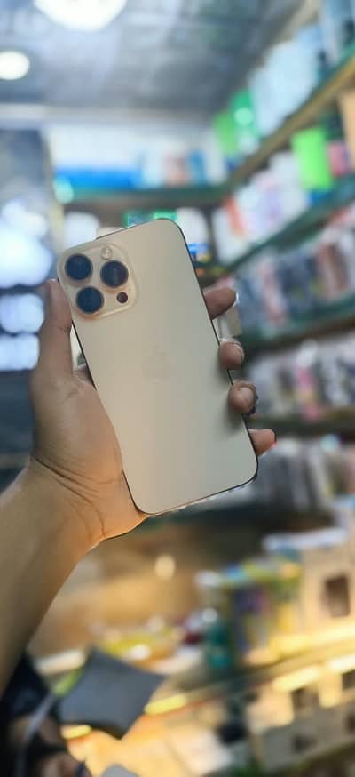 Apple iPhone 16 Pro Max fu