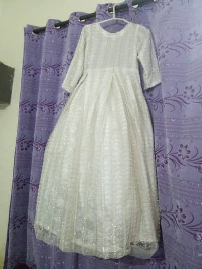 white cudana net maxi