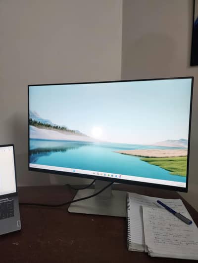 Dell  (P2719H) Screen 27 Inch