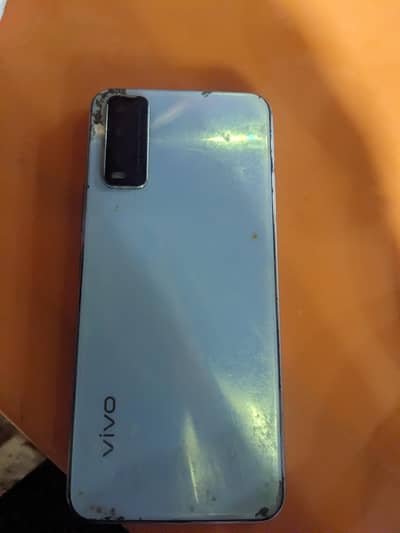 Vivo Y20