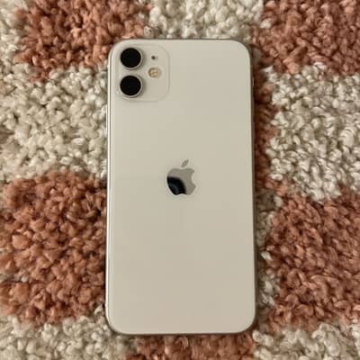 Apple iPhone 11 64gb mrn