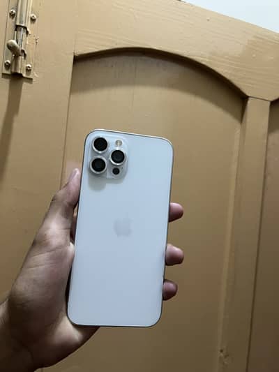 iPhone 12 Pro Max 256