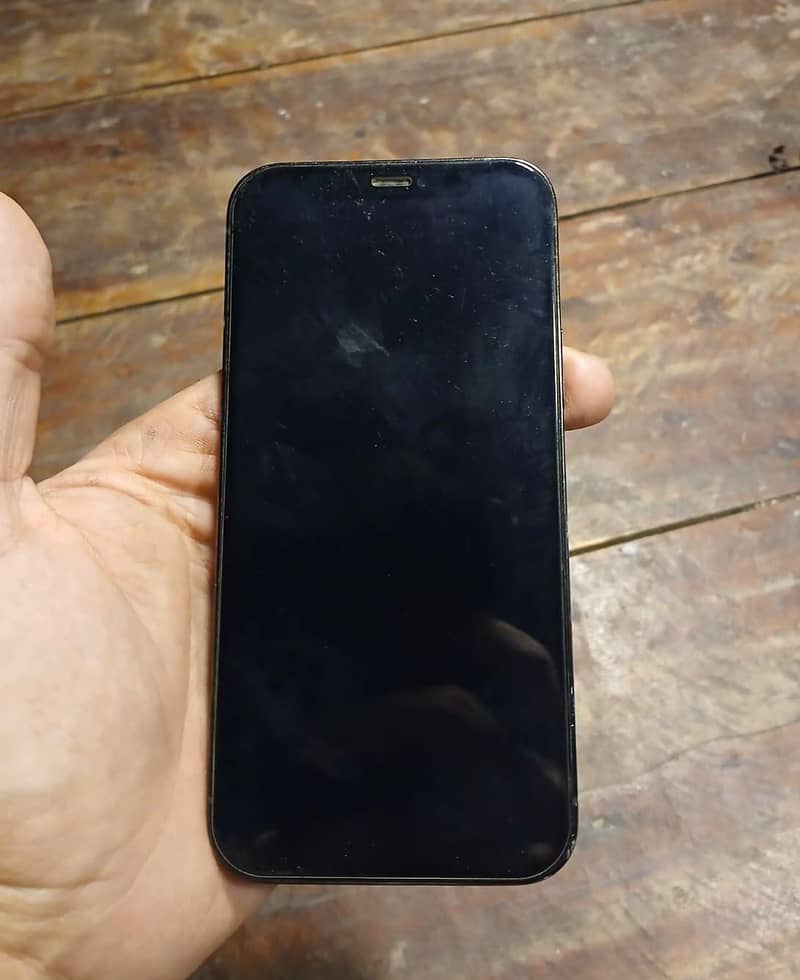 Apple iPhone 12 Pro 2