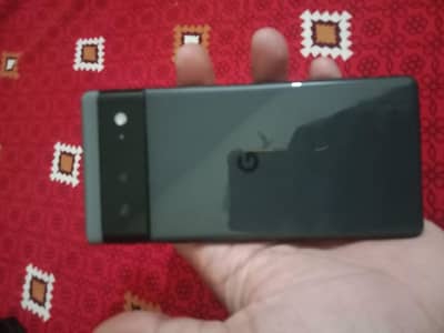 Google Pixel 6 For Sale