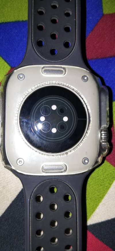 apple watch