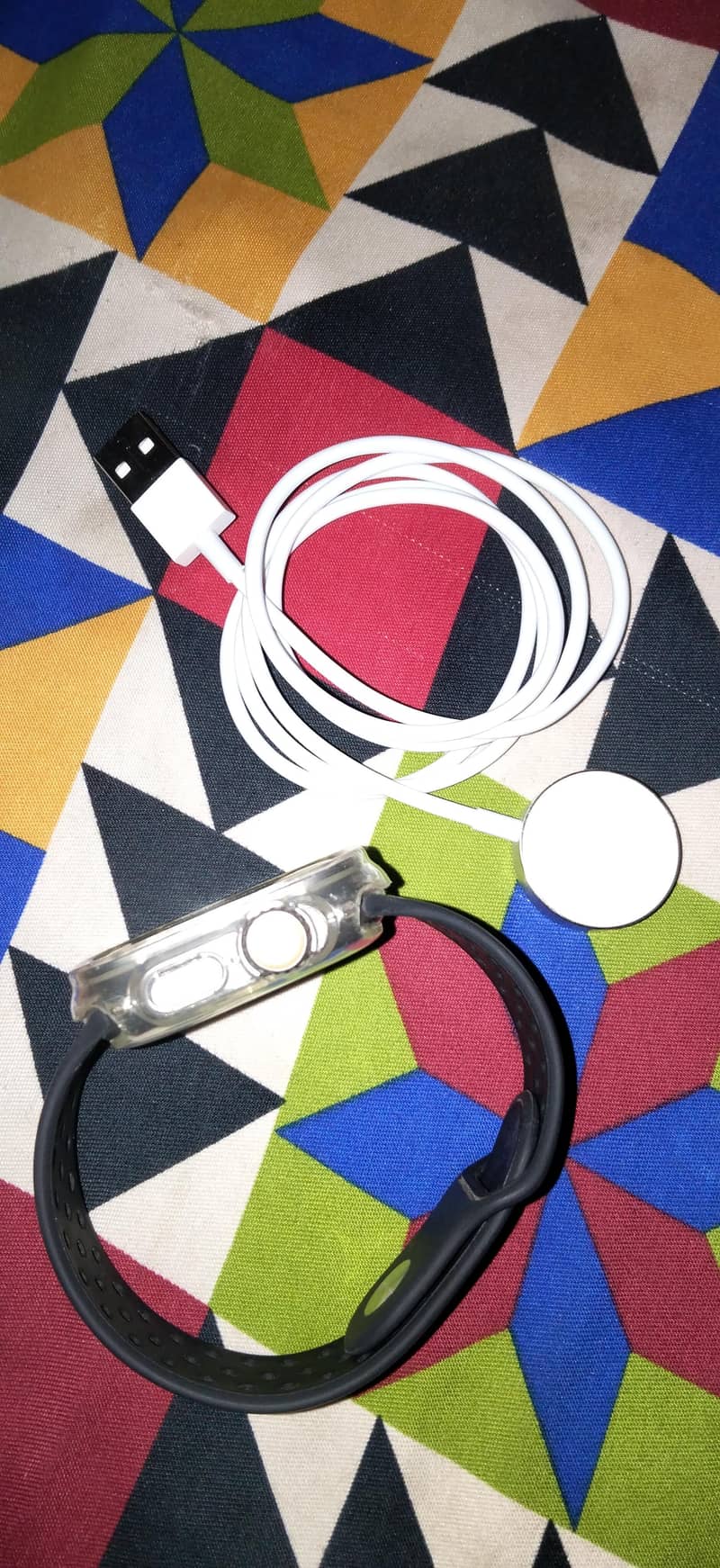 apple watch 1