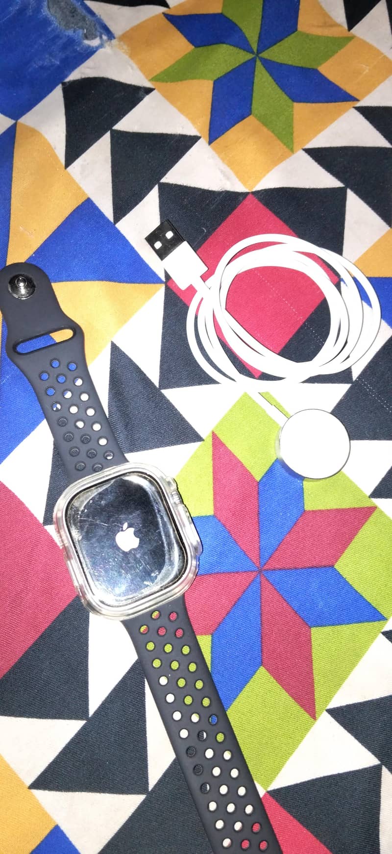 apple watch 2