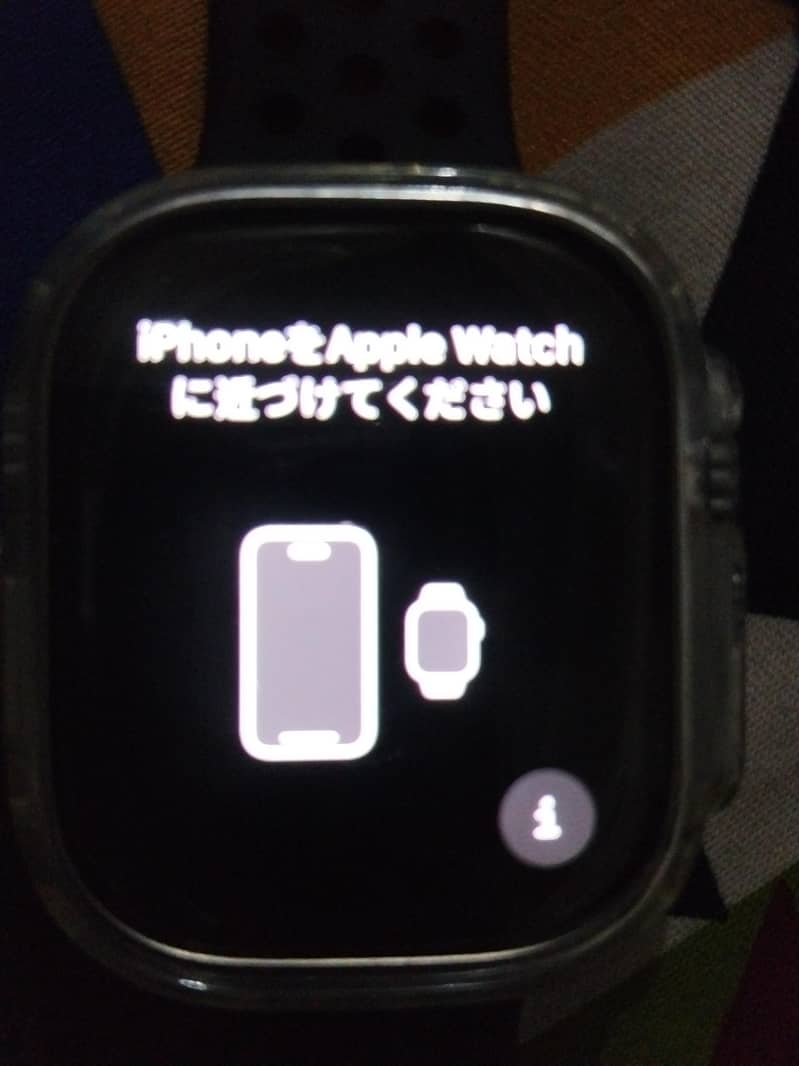 apple watch 3