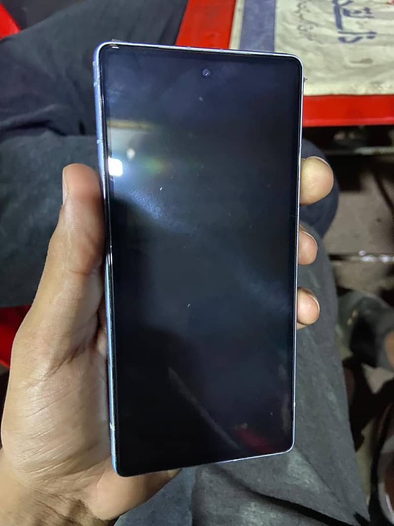 Google Pixel 7a 5