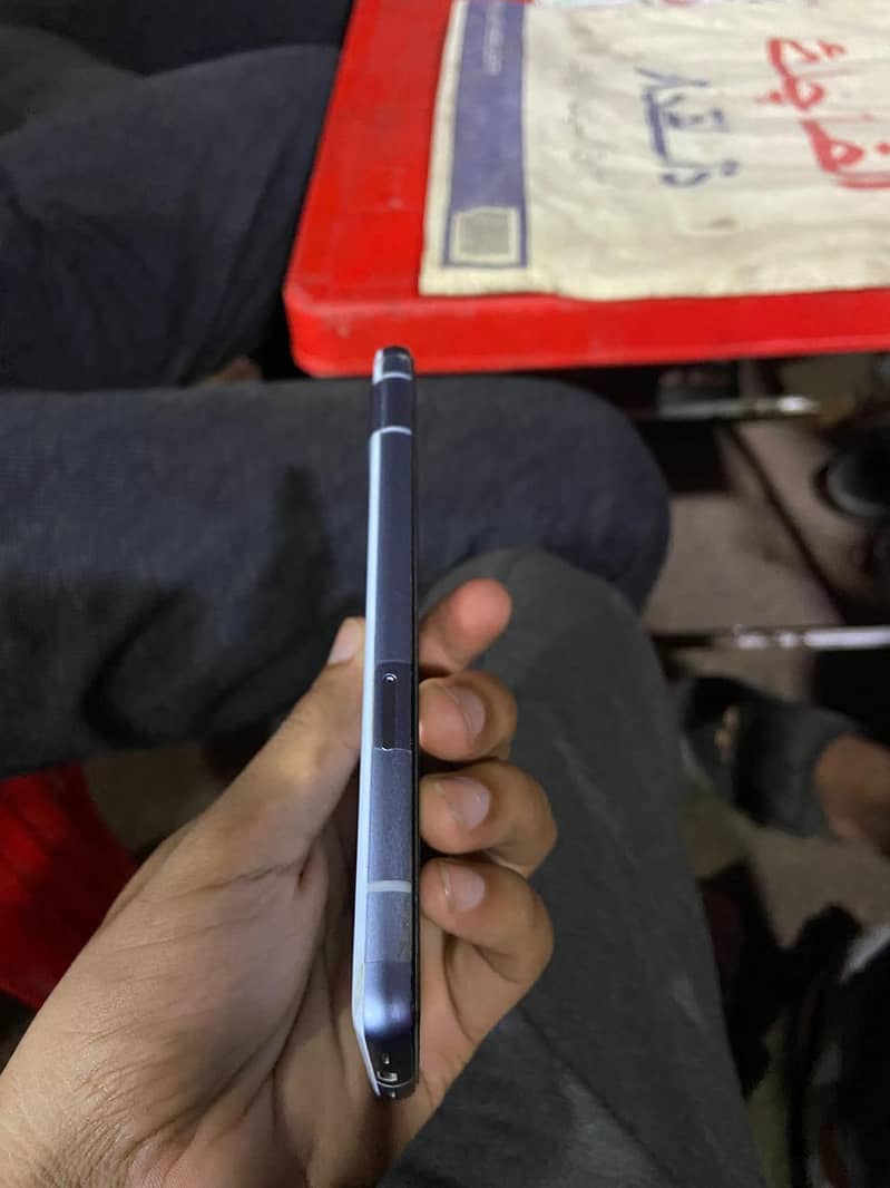 Google Pixel 7a 6