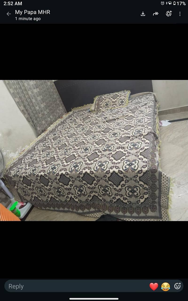 bed sheet 3
