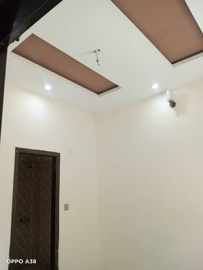 3 Marla Double Story Owner Built Used House For Sale In Shershah Colony A Block