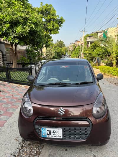 Suzuki Alto 2011