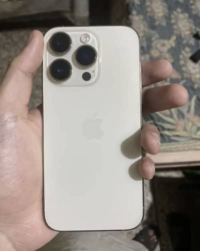 Apple iPhone 14 Pro