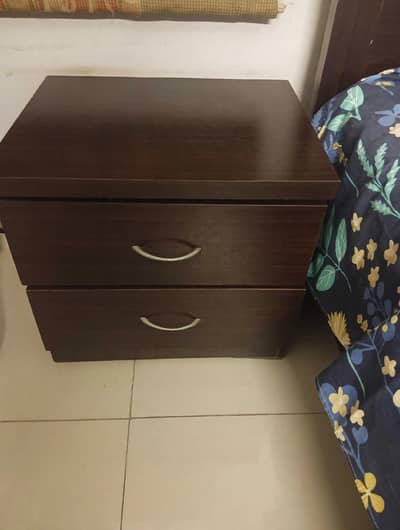 Bedside Table / Side Table for Sale