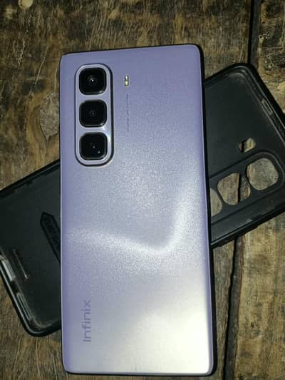 Infinix Hot 50 Pro Plus