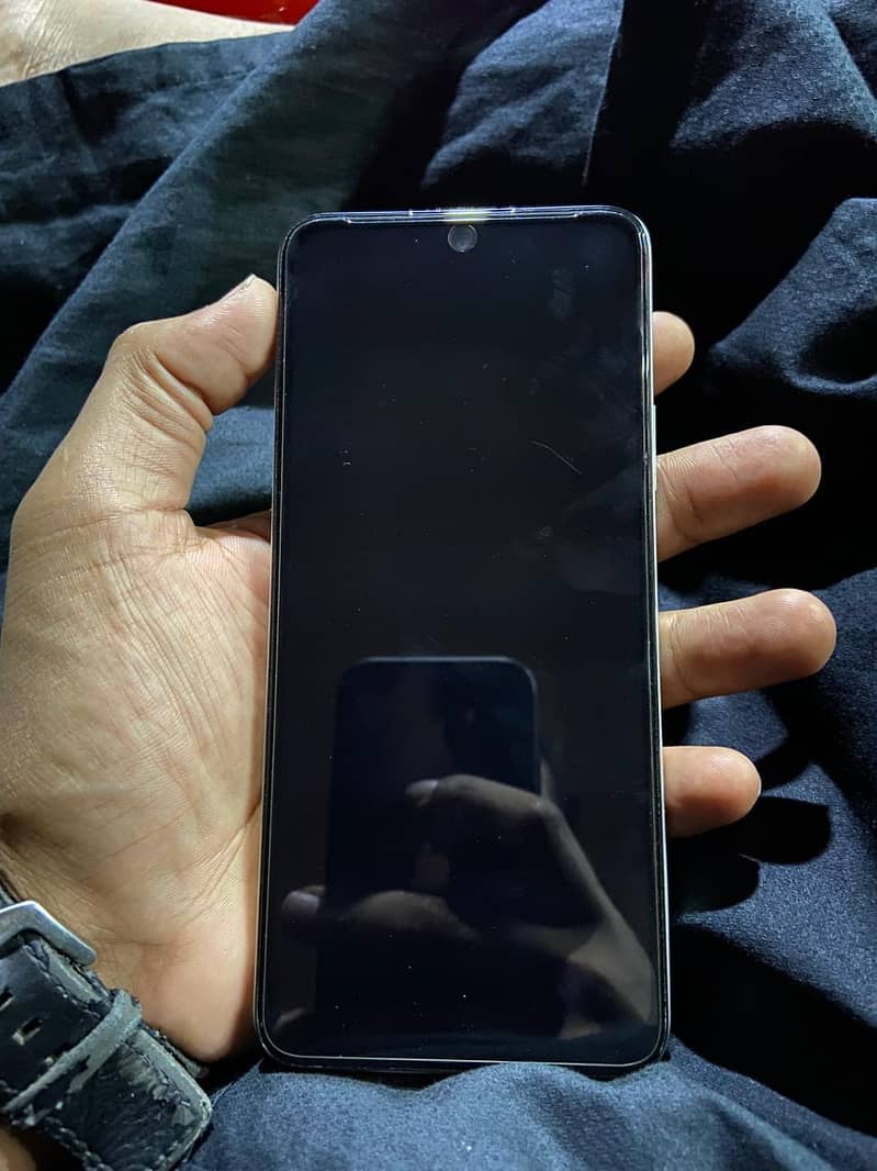Honor X7c 0