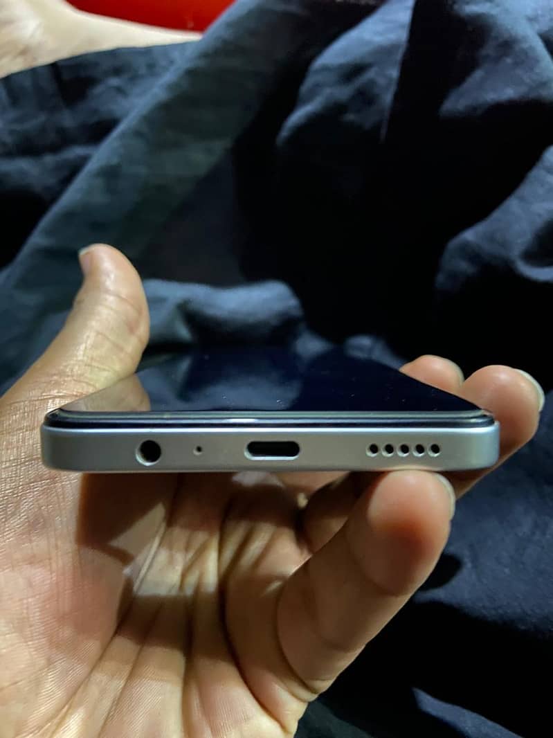 Honor X7c 1