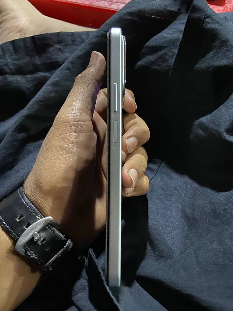 Honor X7c 2