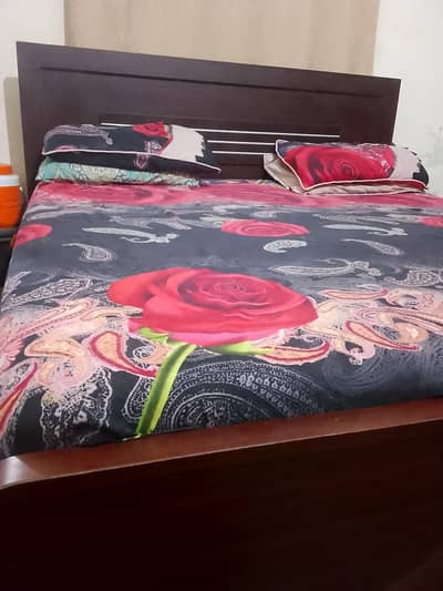 patex lamination double BED
