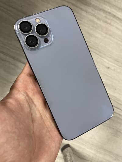 Apple iPhone 13 Pro Max