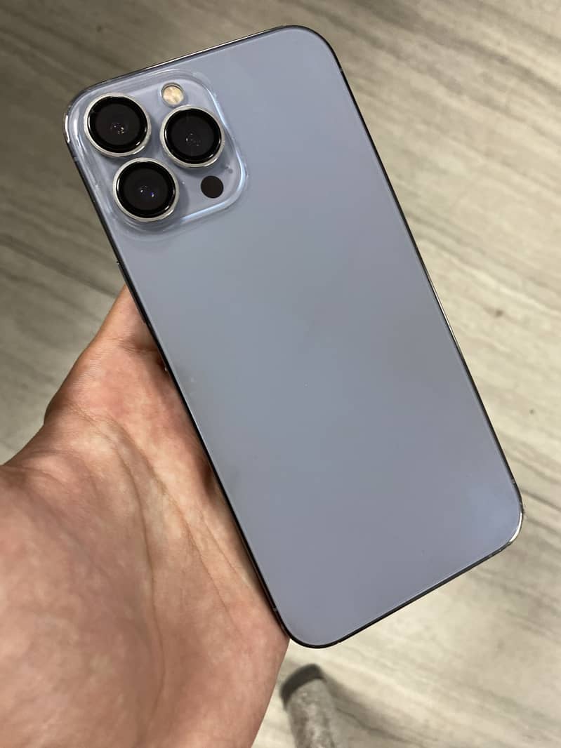 Apple iPhone 13 Pro Max 0