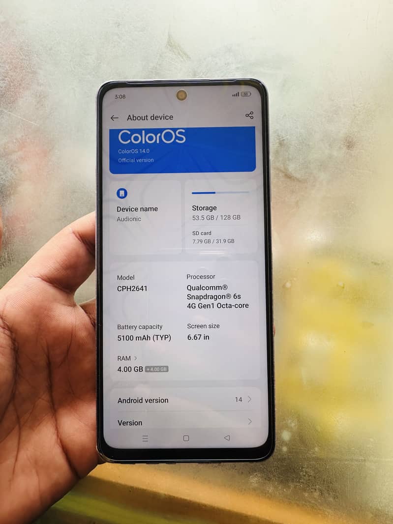OPPO Other Model 5