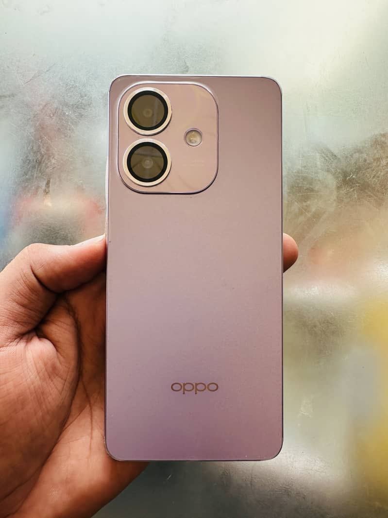 OPPO Other Model 6