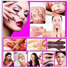 beautician