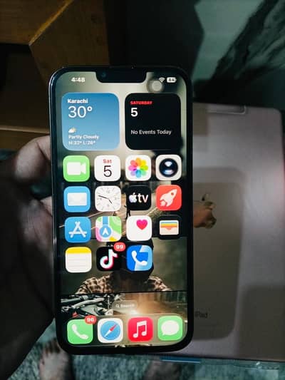 Apple iPhone 13 Pro Max
