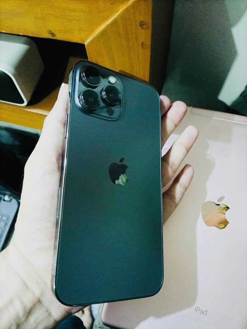 Apple iPhone 13 Pro Max 3