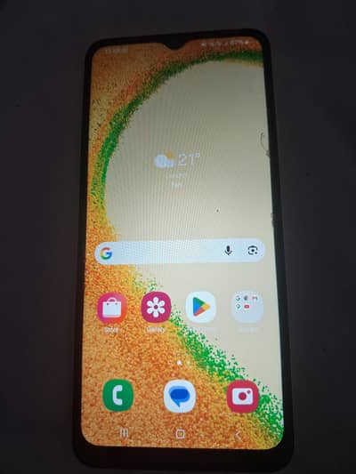 Samsung Mobile A04s