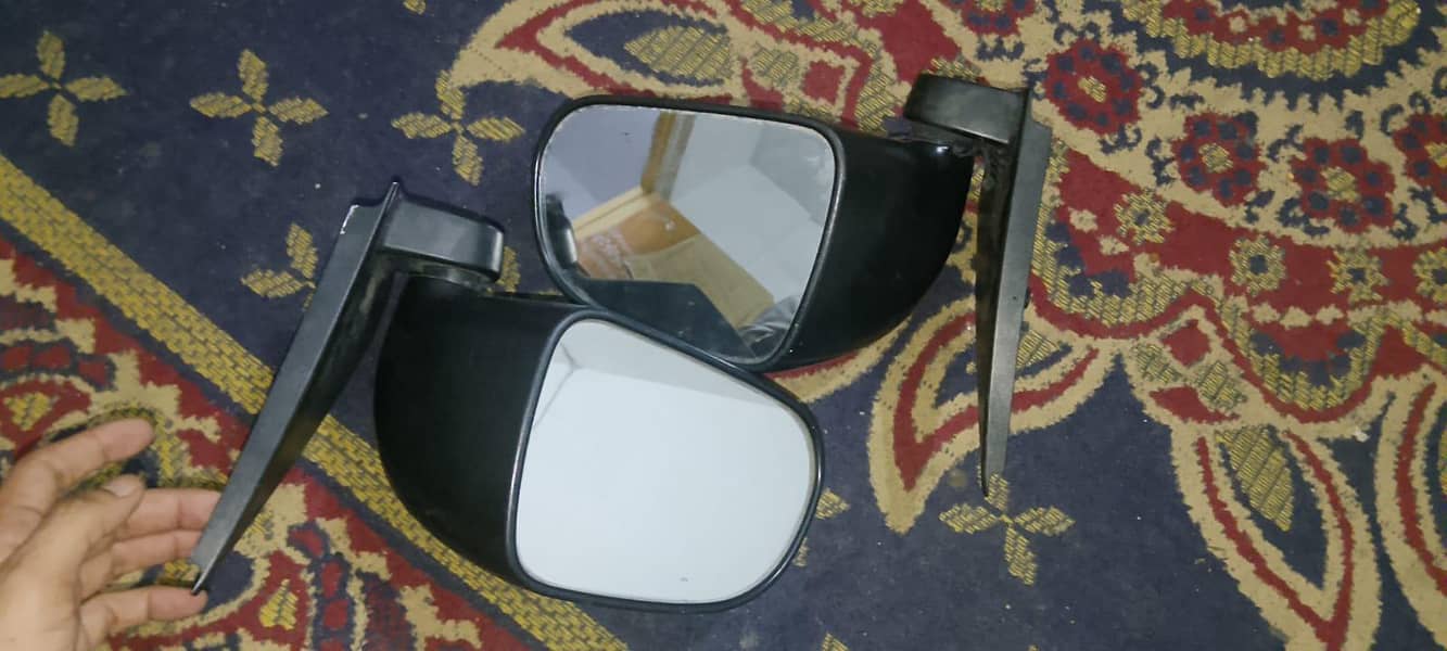 side mirror 3
