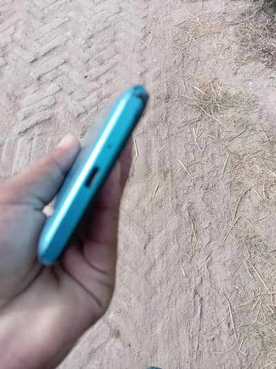 itel A49 Play 2GB 32GB - PTA Approved - 10/10 Condition